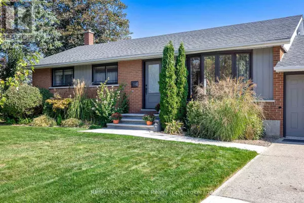 Tillsonburg, ON N4G1B1,35 TANAGER DRIVE