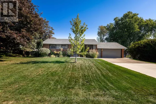 Tillsonburg, ON N4G1B1,35 TANAGER DRIVE