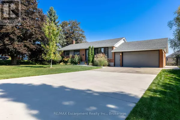 Tillsonburg, ON N4G1B1,35 TANAGER DRIVE