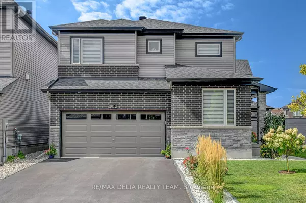1013 JUBILATION COURT, Ottawa, ON K4A5K4