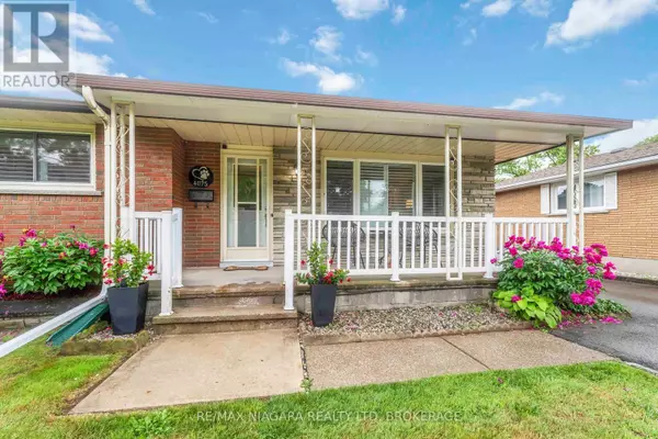 Niagara Falls (morrison), ON L2E6K4,4075 PETTIT AVENUE