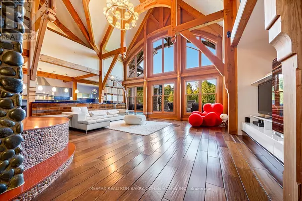 Puslinch, ON N0B2J0,35 DAYMOND DRIVE