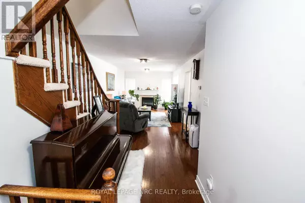 St. Catharines (secord Woods), ON L2P0B3,29 COLONEL LYALL STREET