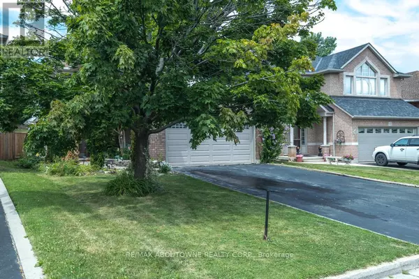 14 SABLE DRIVE, Hamilton (meadowlands), ON L9K1K9