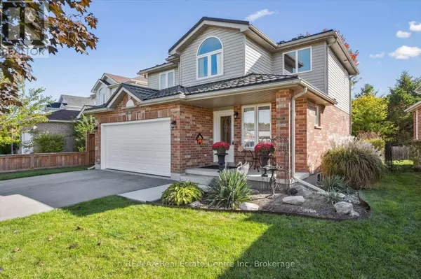 Guelph (clairfields/hanlon Business Park), ON N1G5H8,80 CLAIRFIELDS DRIVE W