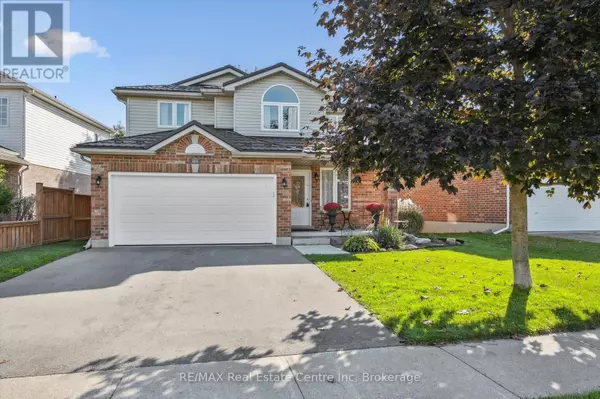 Guelph (clairfields/hanlon Business Park), ON N1G5H8,80 CLAIRFIELDS DRIVE W