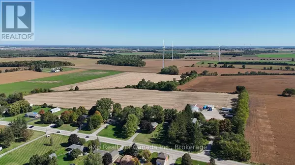 594440 59 HIGHWAY, Norwich, ON N4S7V8