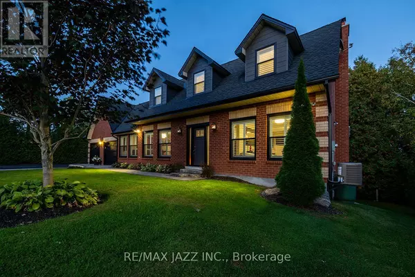 Kawartha Lakes (mariposa), ON K0M2C0,44 AINO BEACH ROAD