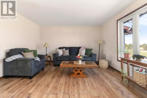 Prince Edward County (athol Ward), ON K0K1P0,198 WELBANKS ROAD