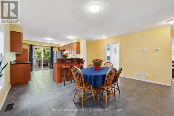 Guelph (grange Road), ON N1E7L3,37 SHACKLETON DRIVE