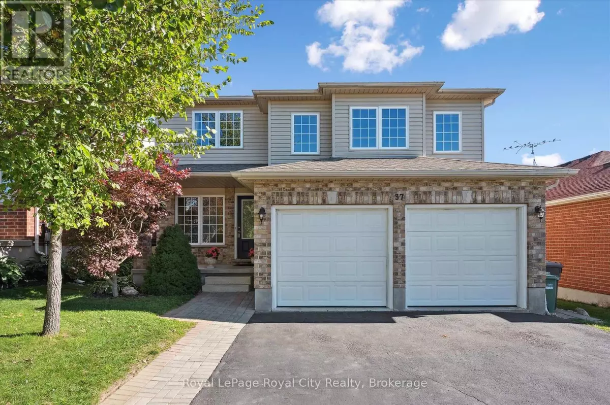 Guelph (grange Road), ON N1E7L3,37 SHACKLETON DRIVE