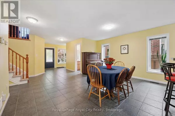 Guelph (grange Road), ON N1E7L3,37 SHACKLETON DRIVE