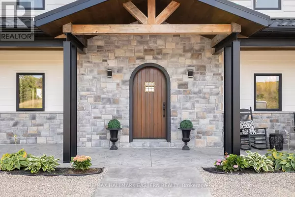 Brighton, ON K0K1R0,14 FERGUSON HILL ROAD