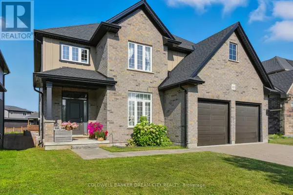 St. Thomas, ON N5R0H6,10 HONEY BEND