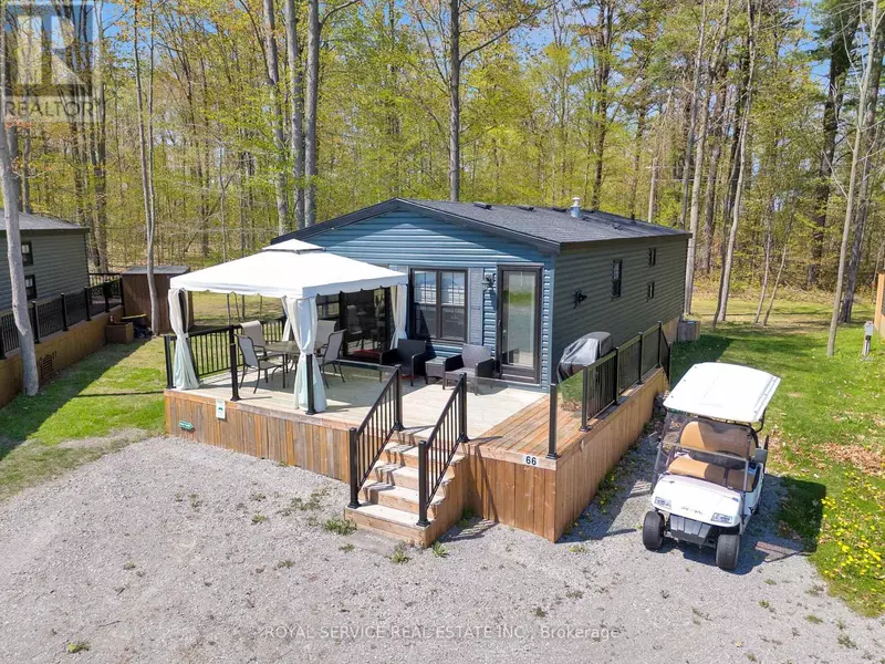 66 CHERRY HILL LANE - 1235 VILLIERS LINE, Otonabee-south Monaghan, ON K0L2G0