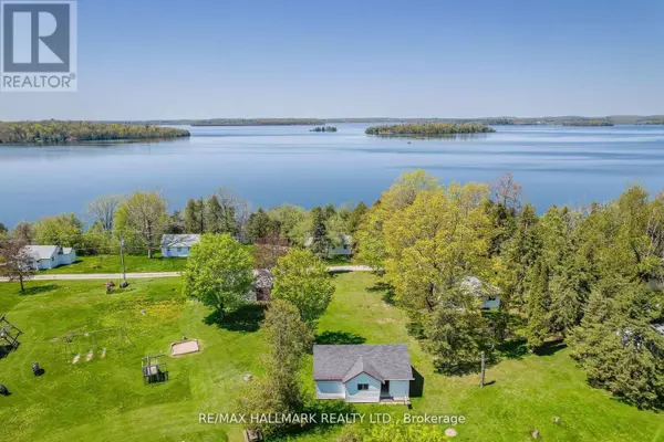 Alnwick/haldimand, ON K0K2X0,449 Island View RD #107