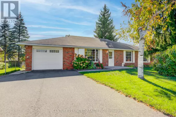 233 MARKET STREET, Trent Hills (campbellford), ON K0L1L0