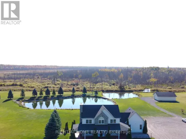 Beckwith, ON K7C3P2,1165 9TH LINE