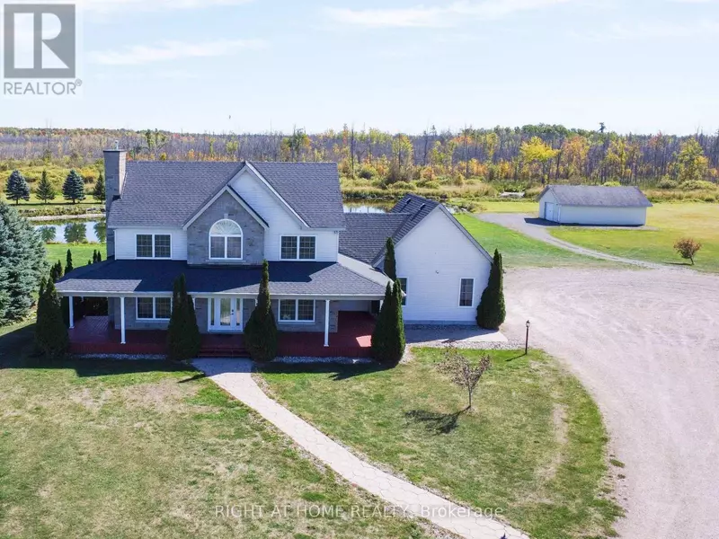 1165 9TH LINE, Beckwith, ON K7C3P2