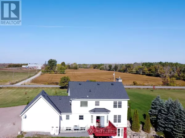 Beckwith, ON K7C3P2,1165 9TH LINE