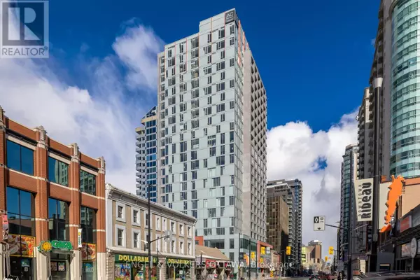 199 Rideau ST #2411, Ottawa, ON K1N0E9