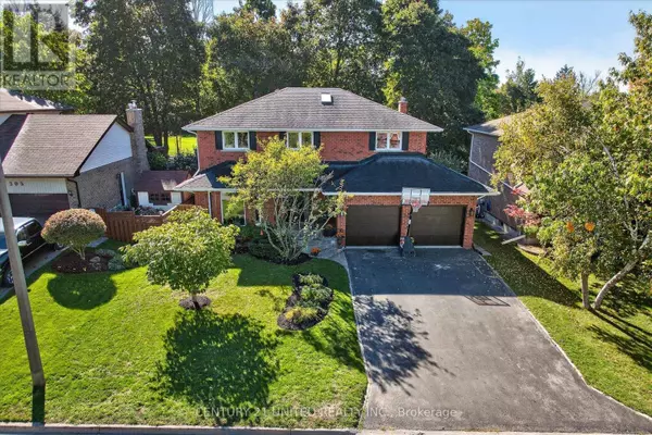 Peterborough (ashburnham Ward 4), ON K9H7K7,1309 SCOLLARD DRIVE