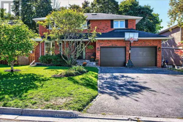 1309 SCOLLARD DRIVE, Peterborough (ashburnham Ward 4), ON K9H7K7