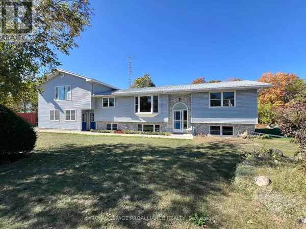 444 COUNTY ROAD 19, Prince Edward County (ameliasburg Ward), ON K0K1A0
