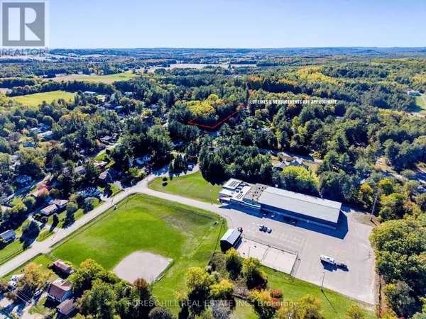 Hamilton Township (bewdley), ON K0L1E0,0 BOUNDARY ROAD