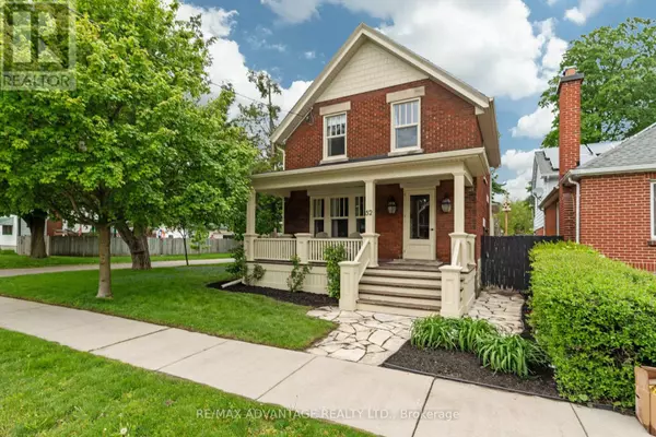 52 BEATTIE AVENUE, London East (east N), ON N5W2P2