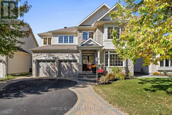 788 KILBIRNIE DRIVE, Ottawa, ON K2J0M4