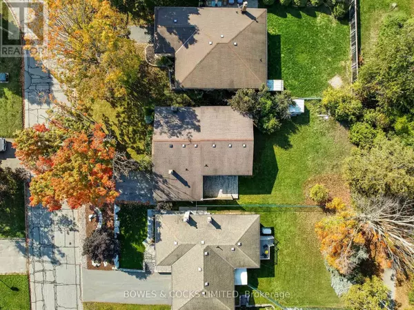 Peterborough (northcrest Ward 5), ON K9H6S7,540 MONTCALM DRIVE