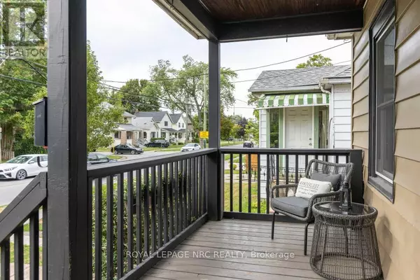 St. Catharines (downtown), ON L2R4P6,200 GENEVA STREET