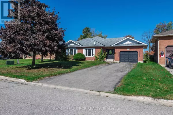 34 WILSON CRESCENT, Southgate, ON N0C1B0