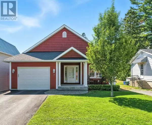 38 ALICE STREET, Brighton, ON K0K1H0