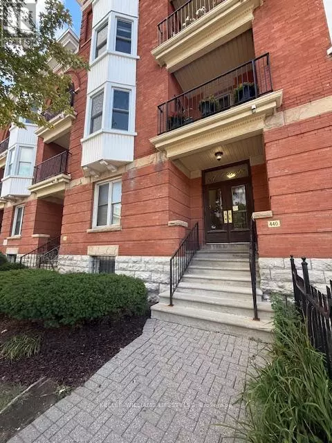 440 Wellington ST #301, London East (east F), ON N6A3P2