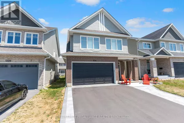 Kingston (east Gardiners Rd), ON K7M0H3,1335 GRAYSON DRIVE