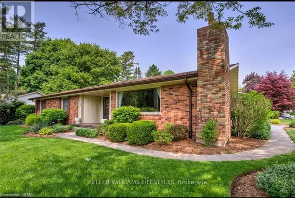 1149 ST ANTHONY ROAD, London North (north Q), ON N6H2R2