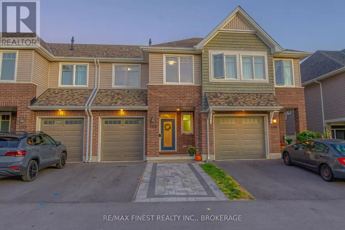 Kingston (east Gardiners Rd), ON K7M0H6,1321 DEMERS AVENUE