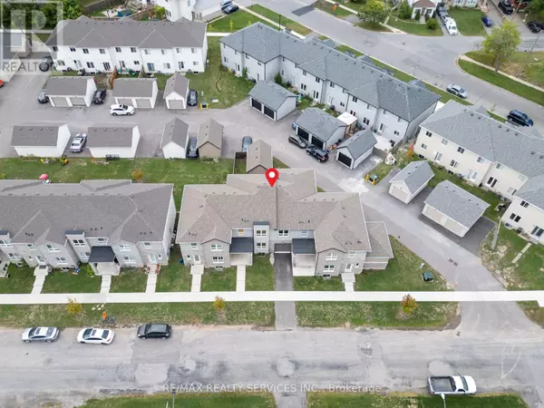 Welland (broadway), ON L3C2C6,35 Perenack AVE #17