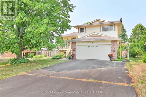 Brighton, ON K0K1H0,17 HURON DRIVE