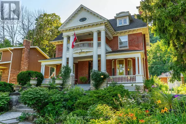Owen Sound, ON N4K4V9,1050 4TH AVENUE W