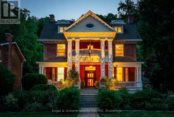 Owen Sound, ON N4K4V9,1050 4TH AVENUE W