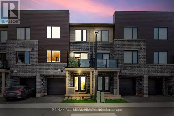 79 DRYDEN LANE, Hamilton (mcquesten), ON L8H0B6