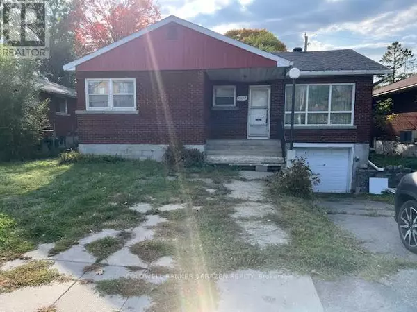 1274 WOODROFFE AVENUE, Ottawa, ON K2C2T6