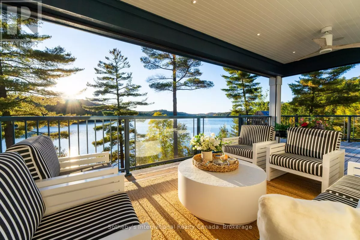 Huntsville (stisted), ON P1H2J2,800 BIG ISLAND ROAD