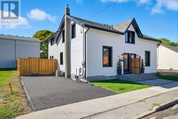 Cobourg, ON K9A3T4,351 JOHN STREET