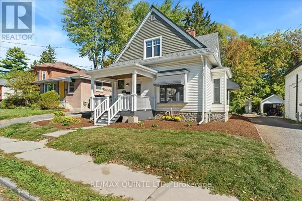 159 ANN STREET, Belleville (belleville Ward), ON K8N3L2