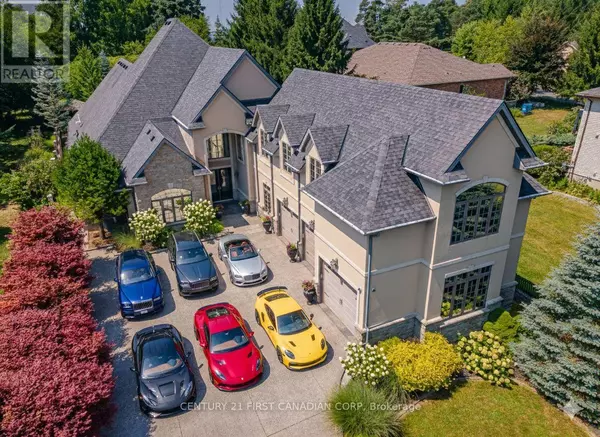 547 CRESTWOOD DRIVE, London South (south L), ON N6K1Y1