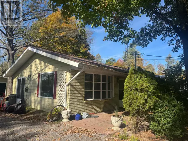 39 BOOSTER PARK ROAD, Marmora And Lake (marmora Ward), ON K0K2M0